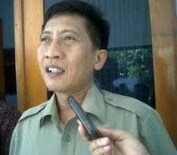 Komisi C DPRD AKan Pelototi Sektor PAD Yang Bocor